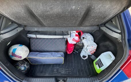 Chevrolet Lacetti, 2007 год, 575 000 рублей, 10 фотография