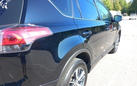 Toyota RAV4, 2018 год, 2 150 000 рублей, 6 фотография