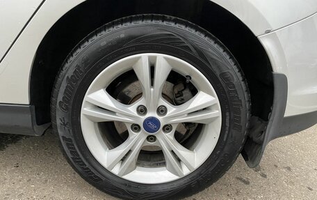 Ford Focus III, 2012 год, 939 000 рублей, 12 фотография