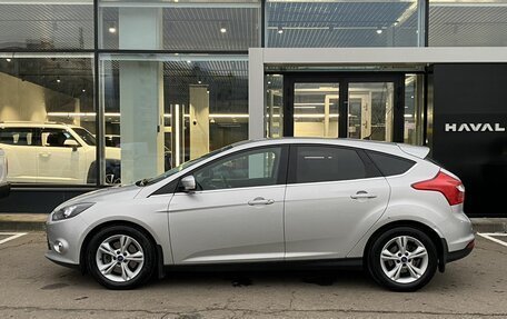 Ford Focus III, 2012 год, 939 000 рублей, 8 фотография