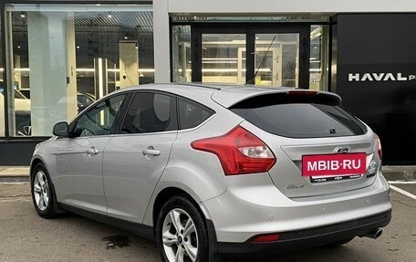 Ford Focus III, 2012 год, 939 000 рублей, 7 фотография
