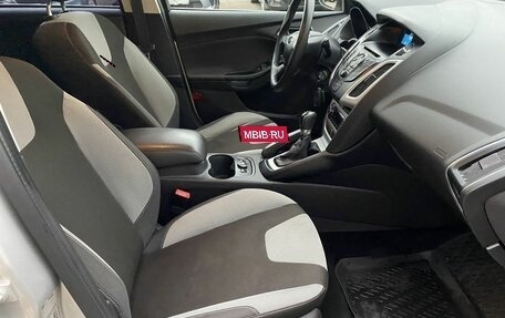 Ford Focus III, 2012 год, 939 000 рублей, 9 фотография