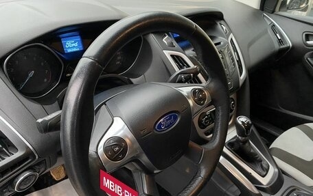 Ford Focus III, 2012 год, 939 000 рублей, 14 фотография