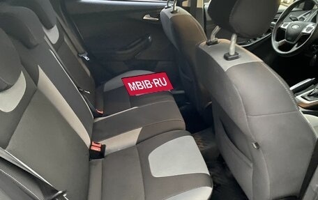 Ford Focus III, 2012 год, 939 000 рублей, 11 фотография