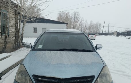 Toyota Allion, 2002 год, 330 000 рублей, 1 фотография