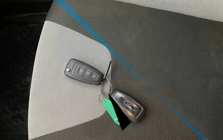 Ford Focus III, 2012 год, 939 000 рублей, 17 фотография