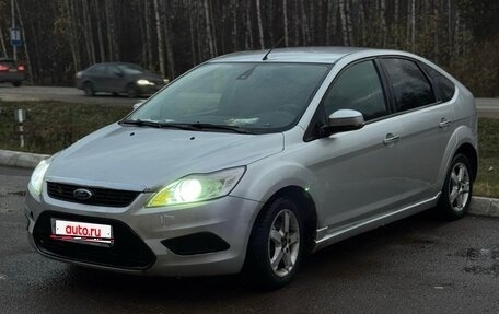 Ford Focus II рестайлинг, 2008 год, 365 000 рублей, 1 фотография