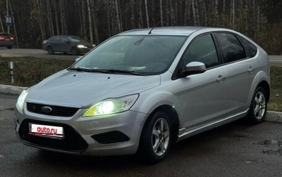Ford Focus II рестайлинг, 2008 год, 365 000 рублей, 1 фотография