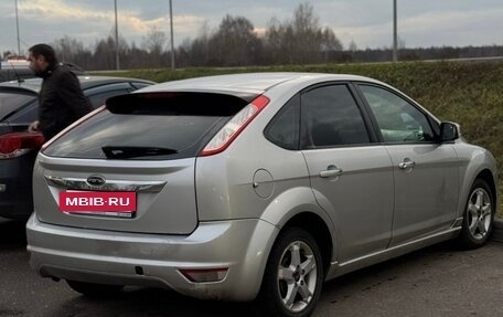 Ford Focus II рестайлинг, 2008 год, 365 000 рублей, 3 фотография