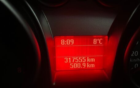 Ford Focus II рестайлинг, 2008 год, 365 000 рублей, 7 фотография