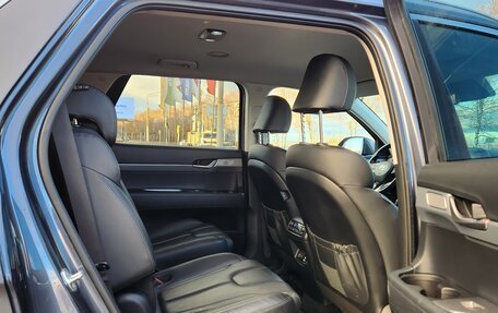 Hyundai Palisade I, 2022 год, 4 450 000 рублей, 13 фотография