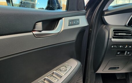 Hyundai Palisade I, 2022 год, 4 450 000 рублей, 15 фотография