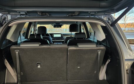 Hyundai Palisade I, 2022 год, 4 450 000 рублей, 14 фотография