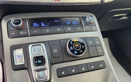 Hyundai Palisade I, 2022 год, 4 450 000 рублей, 22 фотография