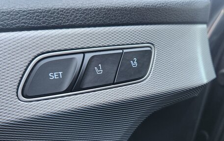 Hyundai Palisade I, 2022 год, 4 450 000 рублей, 25 фотография