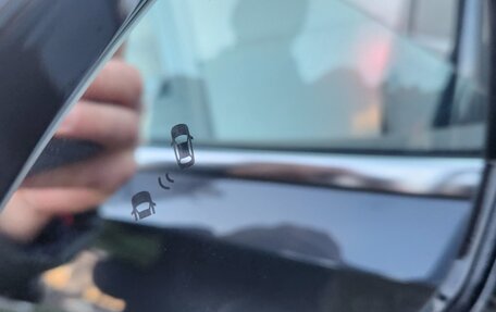 Hyundai Palisade I, 2022 год, 4 450 000 рублей, 26 фотография