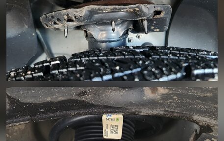 Hyundai Palisade I, 2022 год, 4 450 000 рублей, 28 фотография