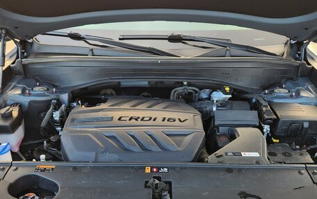 Hyundai Palisade I, 2022 год, 4 450 000 рублей, 30 фотография