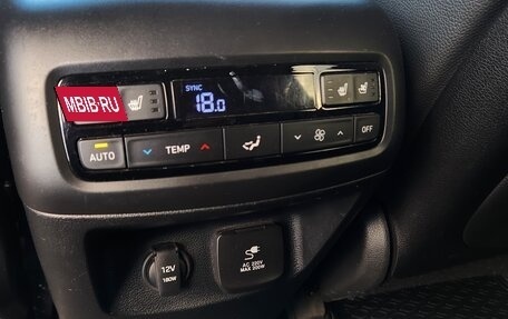 Hyundai Palisade I, 2022 год, 4 450 000 рублей, 23 фотография