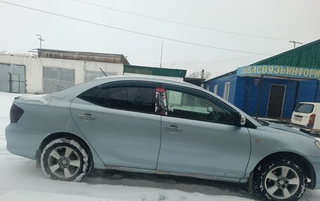 Toyota Allion, 2002 год, 330 000 рублей, 6 фотография