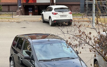 Ford C-MAX I рестайлинг, 2006 год, 595 000 рублей, 8 фотография