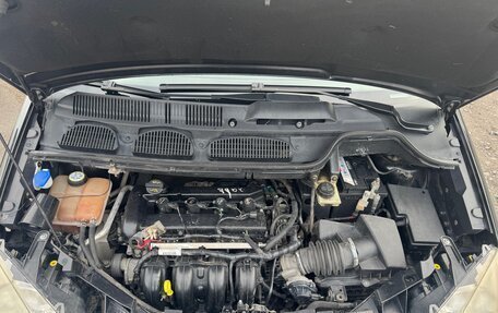 Ford C-MAX I рестайлинг, 2006 год, 595 000 рублей, 9 фотография