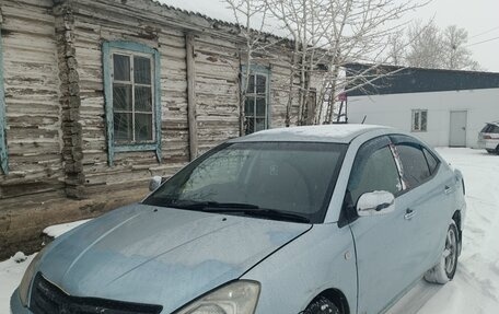 Toyota Allion, 2002 год, 330 000 рублей, 2 фотография