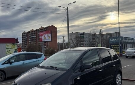 Ford C-MAX I рестайлинг, 2006 год, 595 000 рублей, 2 фотография