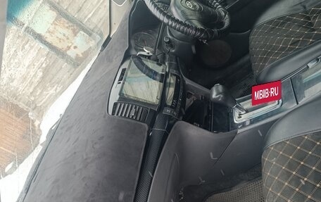 Toyota Allion, 2002 год, 330 000 рублей, 7 фотография