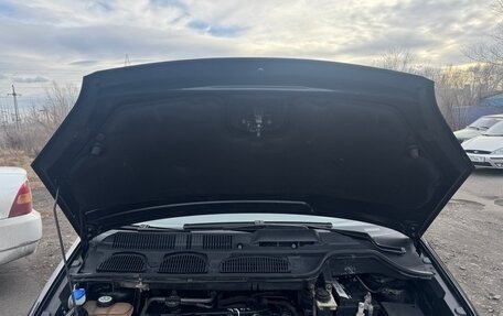 Ford C-MAX I рестайлинг, 2006 год, 595 000 рублей, 10 фотография