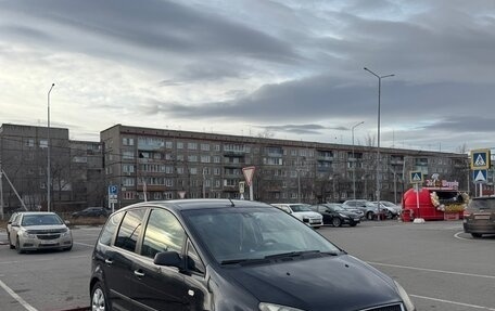 Ford C-MAX I рестайлинг, 2006 год, 595 000 рублей, 3 фотография