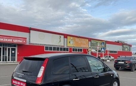 Ford C-MAX I рестайлинг, 2006 год, 595 000 рублей, 4 фотография