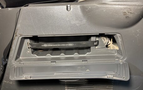 Ford C-MAX I рестайлинг, 2006 год, 595 000 рублей, 14 фотография