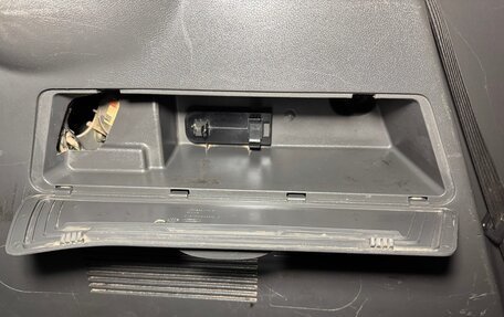 Ford C-MAX I рестайлинг, 2006 год, 595 000 рублей, 15 фотография