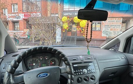 Ford C-MAX I рестайлинг, 2006 год, 595 000 рублей, 11 фотография