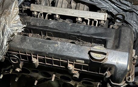 Ford C-MAX I рестайлинг, 2006 год, 595 000 рублей, 18 фотография