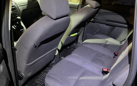 Ford C-MAX I рестайлинг, 2006 год, 595 000 рублей, 20 фотография