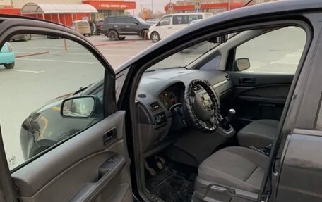 Ford C-MAX I рестайлинг, 2006 год, 595 000 рублей, 21 фотография
