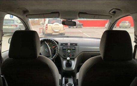 Ford C-MAX I рестайлинг, 2006 год, 595 000 рублей, 23 фотография