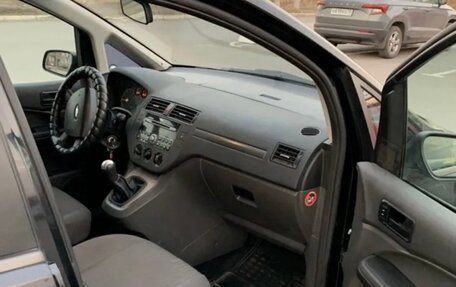 Ford C-MAX I рестайлинг, 2006 год, 595 000 рублей, 25 фотография