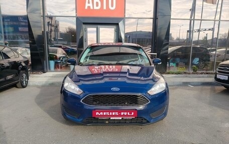 Ford Focus III, 2017 год, 970 000 рублей, 2 фотография