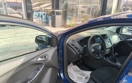 Ford Focus III, 2017 год, 970 000 рублей, 8 фотография