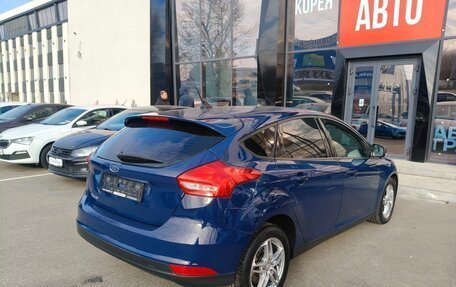 Ford Focus III, 2017 год, 970 000 рублей, 6 фотография