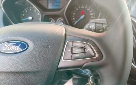 Ford Focus III, 2017 год, 970 000 рублей, 14 фотография