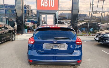 Ford Focus III, 2017 год, 970 000 рублей, 5 фотография