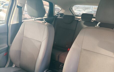 Ford Focus III, 2017 год, 970 000 рублей, 10 фотография