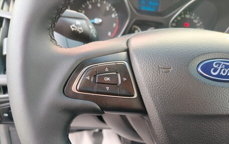 Ford Focus III, 2017 год, 970 000 рублей, 13 фотография