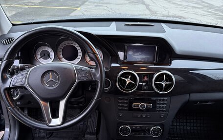 Mercedes-Benz GLK-Класс, 2012 год, 2 320 000 рублей, 12 фотография