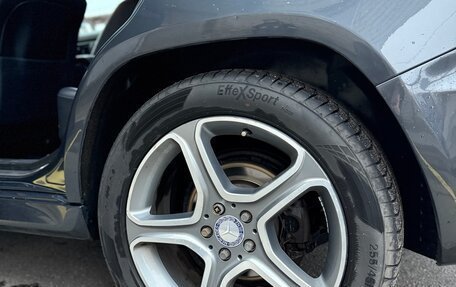 Mercedes-Benz GLK-Класс, 2012 год, 2 320 000 рублей, 11 фотография