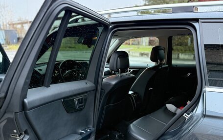 Mercedes-Benz GLK-Класс, 2012 год, 2 320 000 рублей, 10 фотография